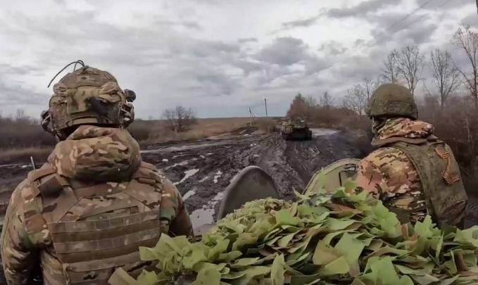 Прояснилась обстановка в Крынках Херсонской области по состоянию на сегодняшний день, 22.01.2024