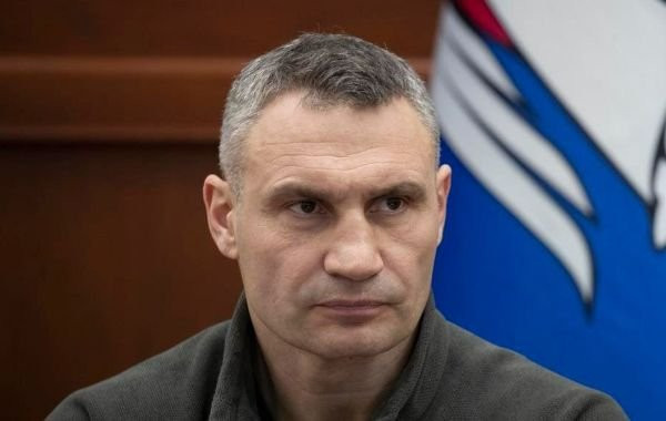 Кличко пожаловался на проводимую Зеленским авторитарную политику