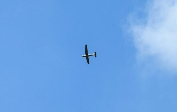 В Ленинградской области объявили особый режим на случай обнаружения беспилотников