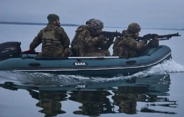 Стало известно, что происходит в Крынках Херсонской области: ситуация на 23 января 2024 года