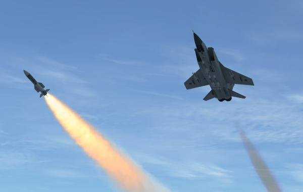 Обновлённая карта боевых действий на Украине по данным на 12:00 мск от 23.01.2024