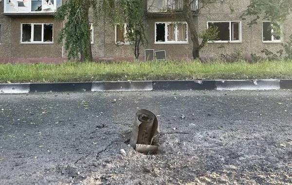 Под обстрелами ВСУ за сутки в Белгородской области оказались шесть муниципалитетов