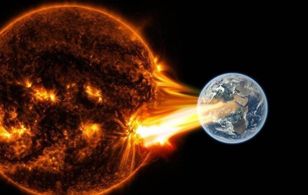 Стало известно, будет ли 24 января магнитная буря: характеристика сегодняшнего дня