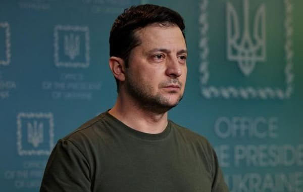 Депутат Верховной рады Тарута заявил, что Зеленский и его команда некомпетентны