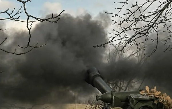 Свежая карта боевых действий под Авдеевкой на 24 января 2024: данные на 08:00 мск