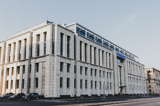 ООО «Транснефть – Балтика» приглашает журналистов рассказать о значимости инженерно-технической деятельности