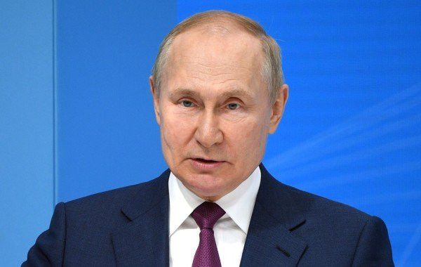 Путин проведет встречу со студентами в университете Канта в Калининграде