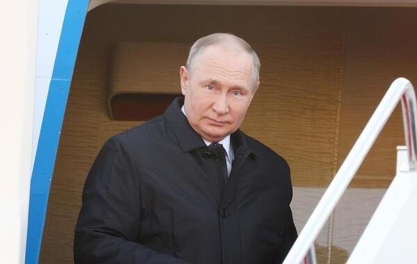 Путин объявил о повышении МРОТ в России в 2024 году