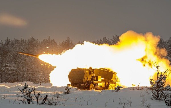 Под Иловайском случилась трагедия: после удара HIMARS погибли российские операторы FPV-дронов