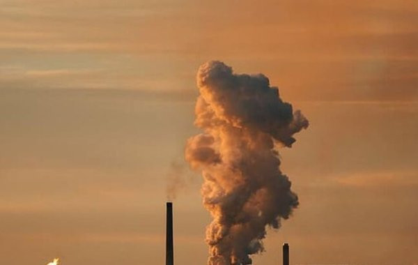 В Херсоне прогремела серия мощных взрывов