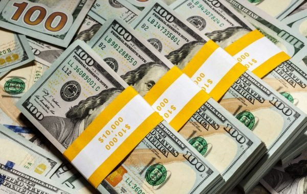 Глава Минфина США Джанет Йеллен назвала пугающим госдолг США в $34 трлн