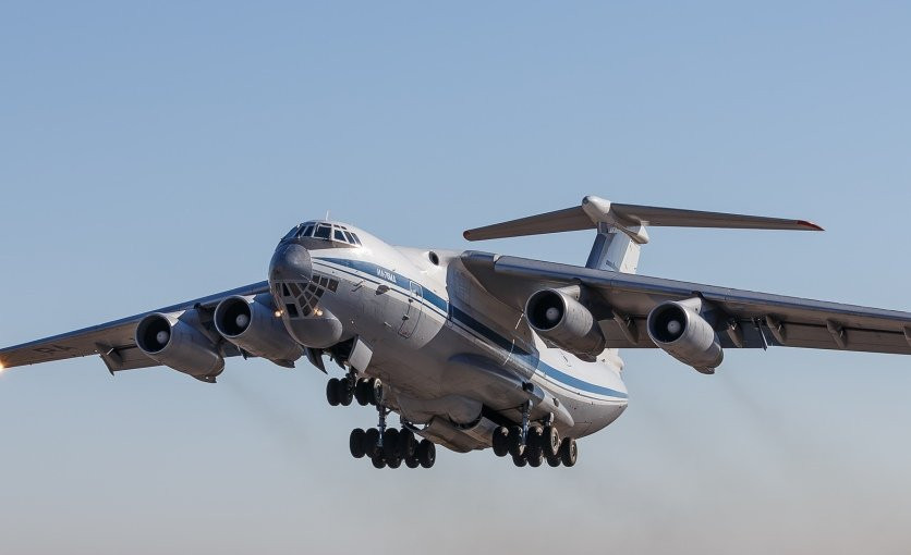 Последние сведения о сбитом Ил-76 под Белгородом по данным на сегодня, 27.01.2024