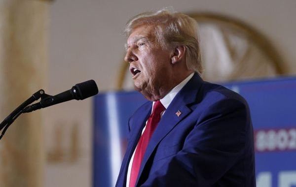 Дональд Трамп заявил, что США умирают из-за ситуации на южной границе