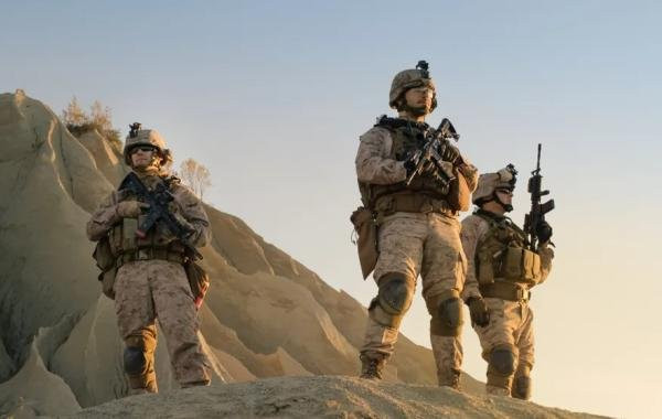 Американские военные не отразили удар по базе в Иордании из-за путаницы с БПЛА