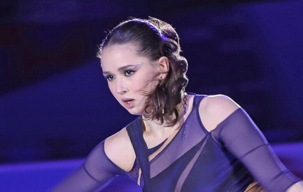 CAS дисквалифицировал российскую фигуристку Камилу Валиеву на четыре года