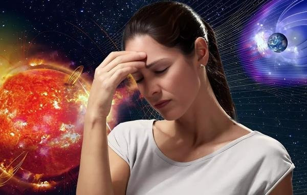 Магнитная буря 30 января 2024 года разразится с новой силой в вечернее время