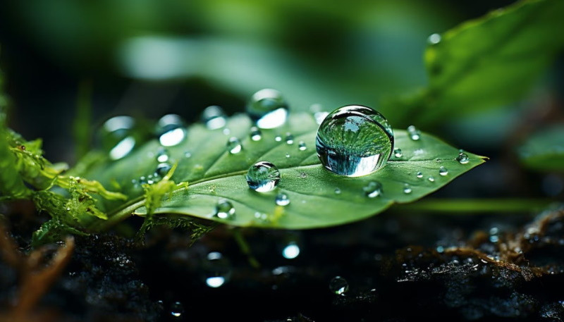 Аквариус получил ESG-рейтинг на уровне «А.esg»