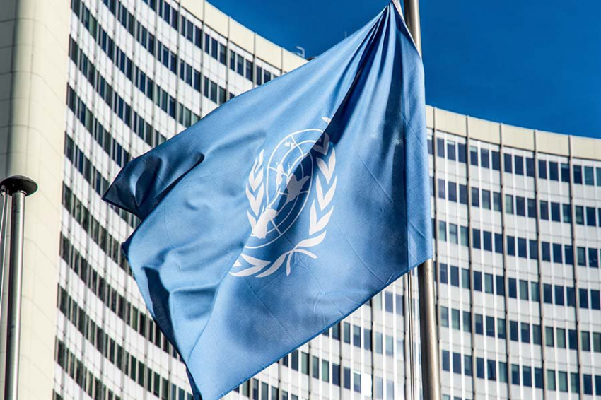 Россия запросила заседание Совбеза ООН в связи с ударами США и Великобритании по Йемену