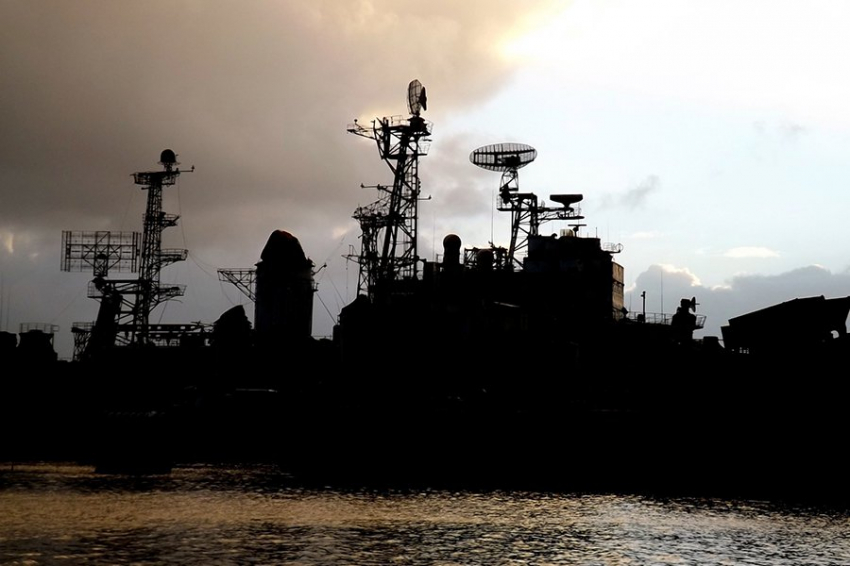 Ситуация в Красном море существенно меняет мировые торговые маршруты