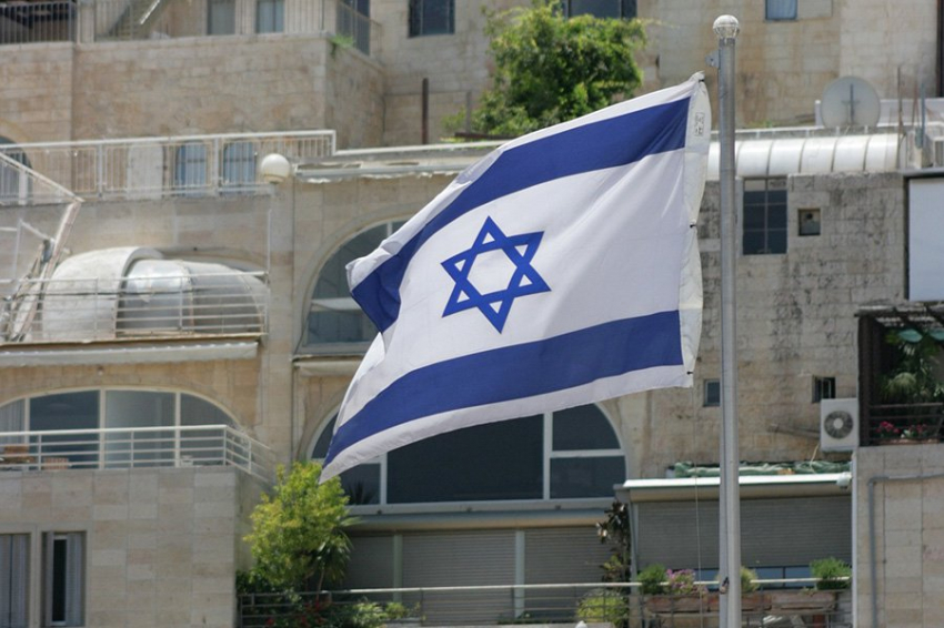 Израиль попал в заколдованный круг