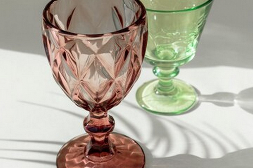 Производство Богемского стекла решили прекратить спустя 230 лет