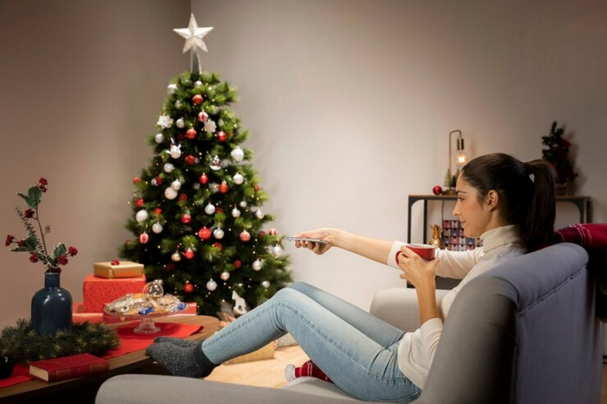 Эксперты решили назвать топ-10 самых популярных фильмов для просмотра в Новый год