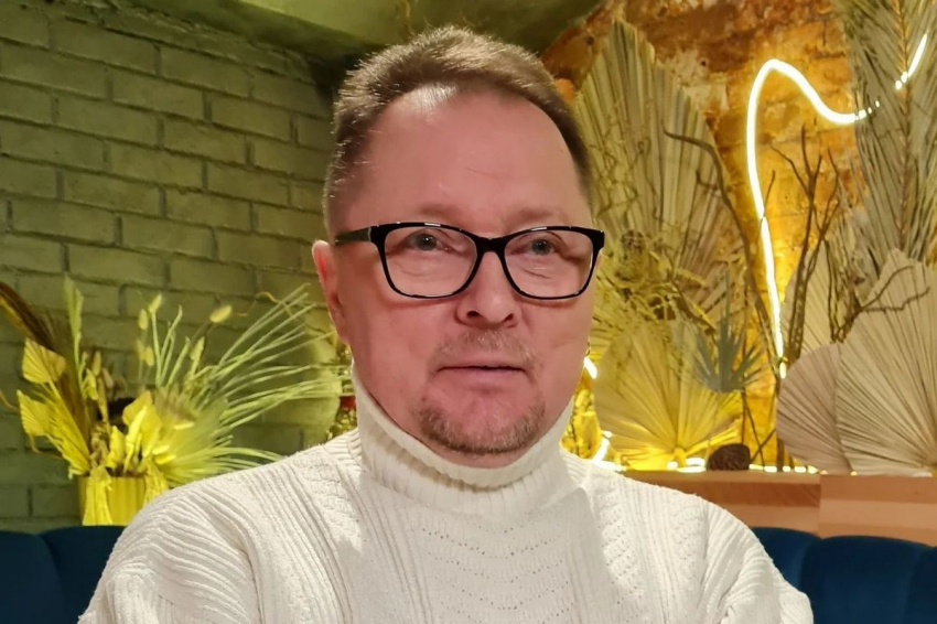 Дзюник решил, что Киркоров — русский «до мозга костей», а Галкин — «подонок»