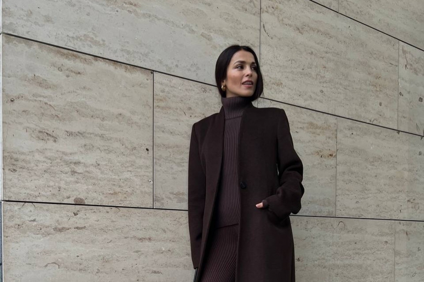 Казанова решила признаться, что совершила ошибку в романе с итальянцем