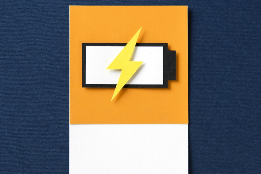 В Китае решили создать ядерную батарею для смартфона