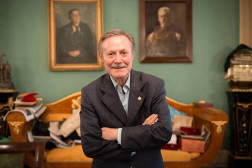 Режиссер Франдетти нашел неутешительный прогноз после смерти Юрия Соломина