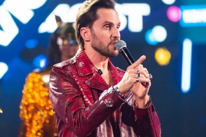 Александра Ревву не нашли в «Песне года» на «России 1»