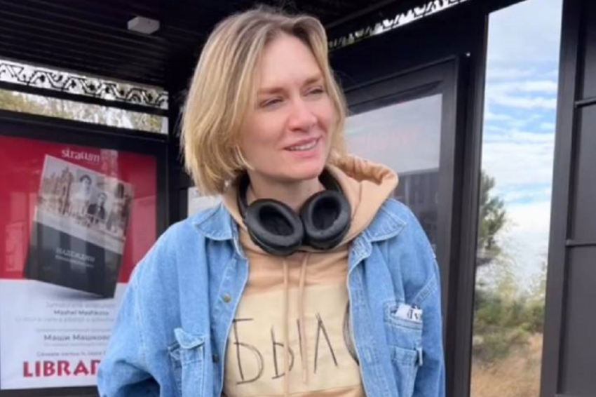 Юрий Назаров нашел что сказать о Маше Машковой в США: «Туда ей и дорога»