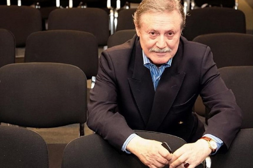 Последний поклон: найден почившим народный артист СССР Юрий Соломин