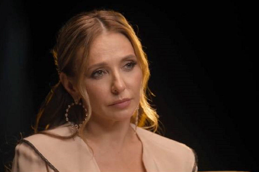 Семейная тайна раскрыта: Навка нашла счастье в рождении второго ребенка