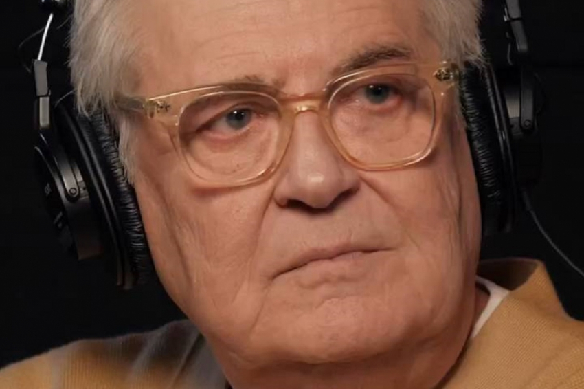 Юрий Стоянов нашел повод прекратить общение с украинской коллегой после начала СВО