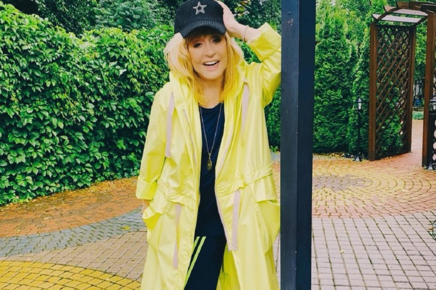 Алла Пугачева нашла проблемы со связками из-за алкозависимости