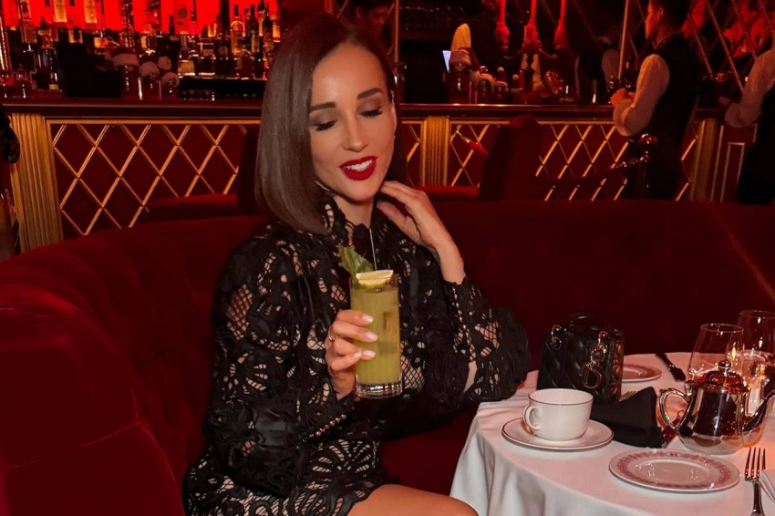 Анфиса Чехова нашла возможность рассказать о конфликте с Дмитрием Нагиевым