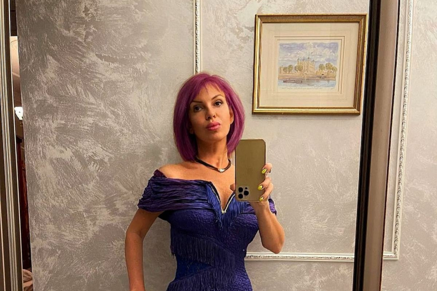 Весит всего 48 кг: У убитой горем певицы Натальи Штурм нашли признаки дистрофии