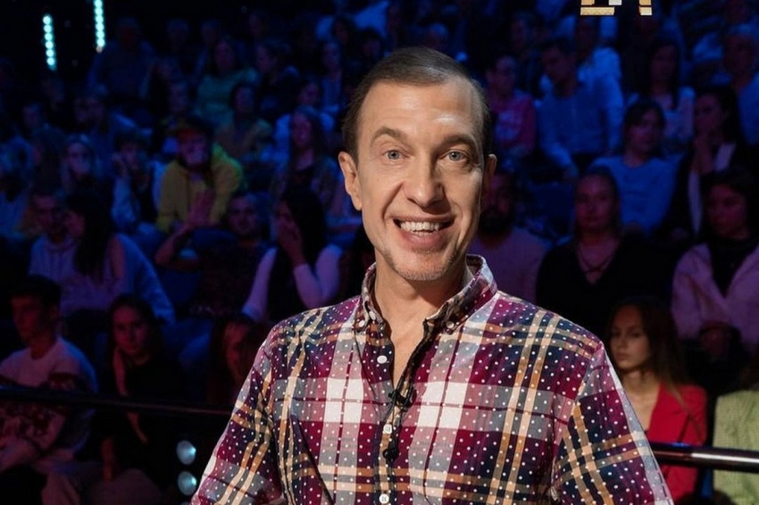 Критик Соседов нашел Баскова подходящей кандидатурой для исполнения песен Киркорова