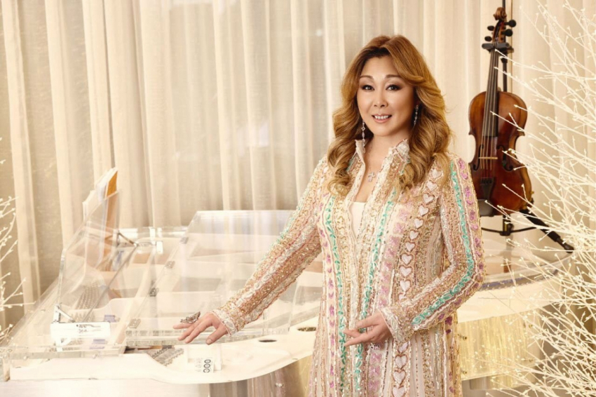 Нашлись имена артистов, которые покинули «Песню года»