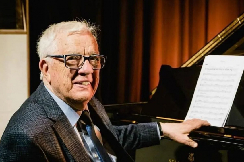 Композитор Раймонд Паулс нашел смелость и рассказал о романе с Аллой Пугачевой