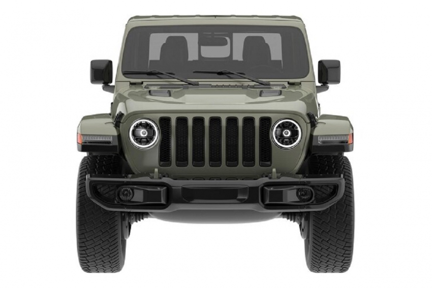 УАЗ нашел нужным поднять цены на все внедорожники на 35-50 тысяч рублей