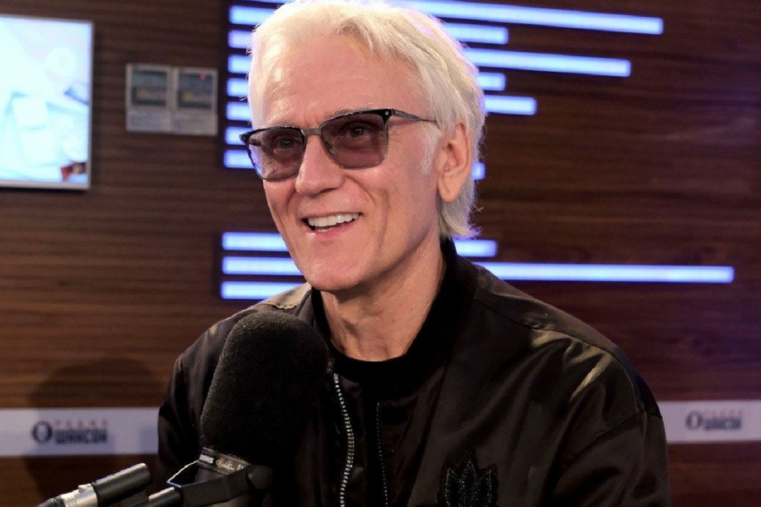 Музыкант Александр Маршал нашел причины травли певца SHAMAN'a