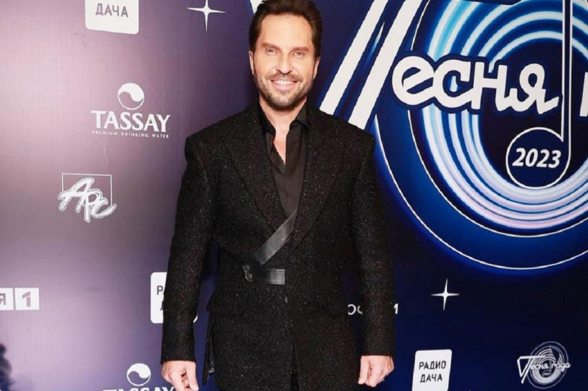 Певцу Ревве нашли нужным объявить бойкот на ТВ вслед за Киркоровым