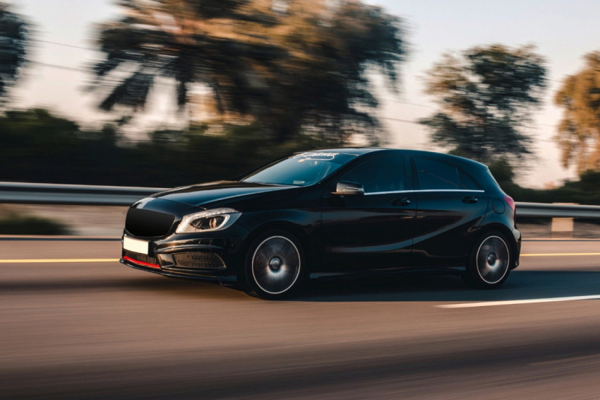 «ЗР» нашел самые ресурсные кроссоверы с АКПП до 1,5 млн рублей в РФ