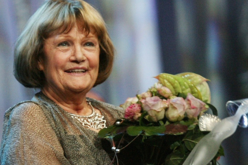 Mash: актрису Ольгу Яковлеву нашли в больнице с приступами боли и кашлем