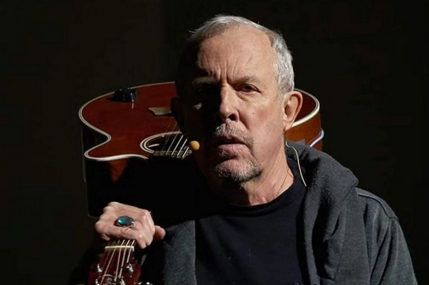 Макаревич из Израиля объявил, что нашел способ заставить голодать Росконцерт