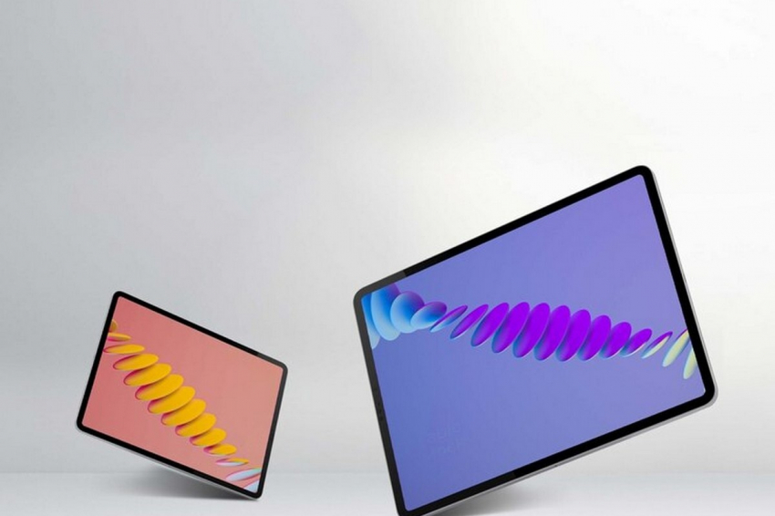 CES-2024: Нашелся новый бюджетный планшет для учебы от Lenovo