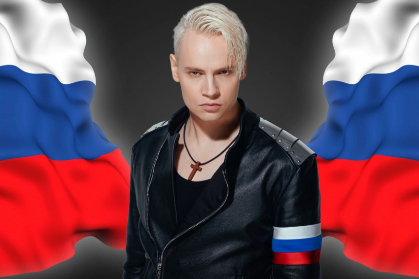 Певец SHAMAN нашел повод отказаться от интервью Собчак и Дудю