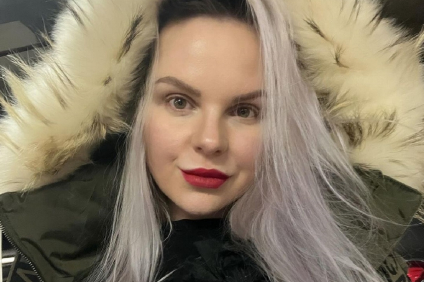 Экс-солистка «Ленинграда» Вокс нашла нужным прокомментировать перфоманс фронтмена «Щенков»